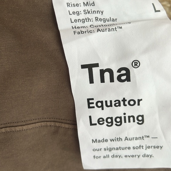 Tna Leggings - Picture 3 of 3